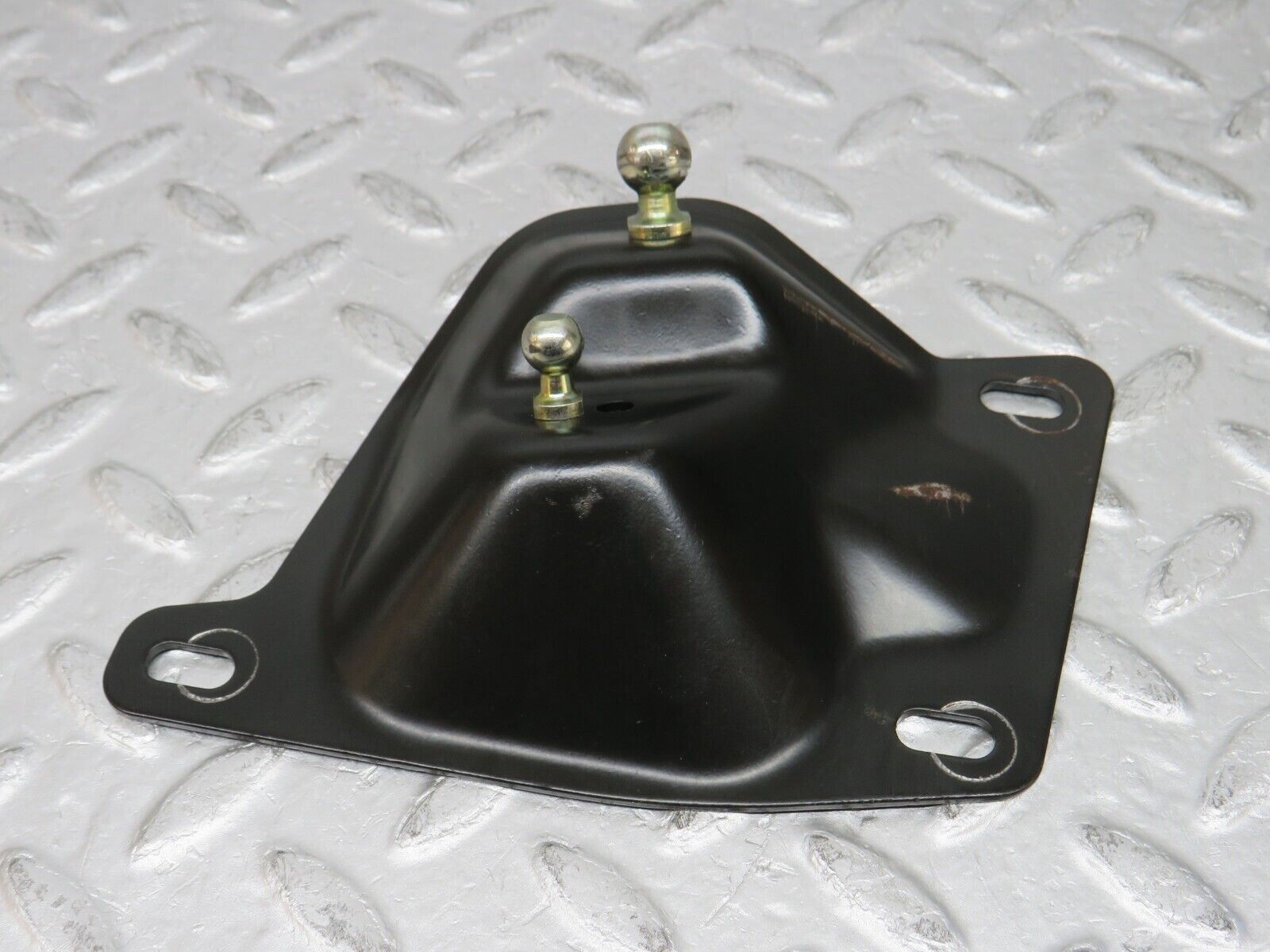 37822 Mercedes-Benz A124 320E Cabriolet Soft Top Support Bracket Right Side