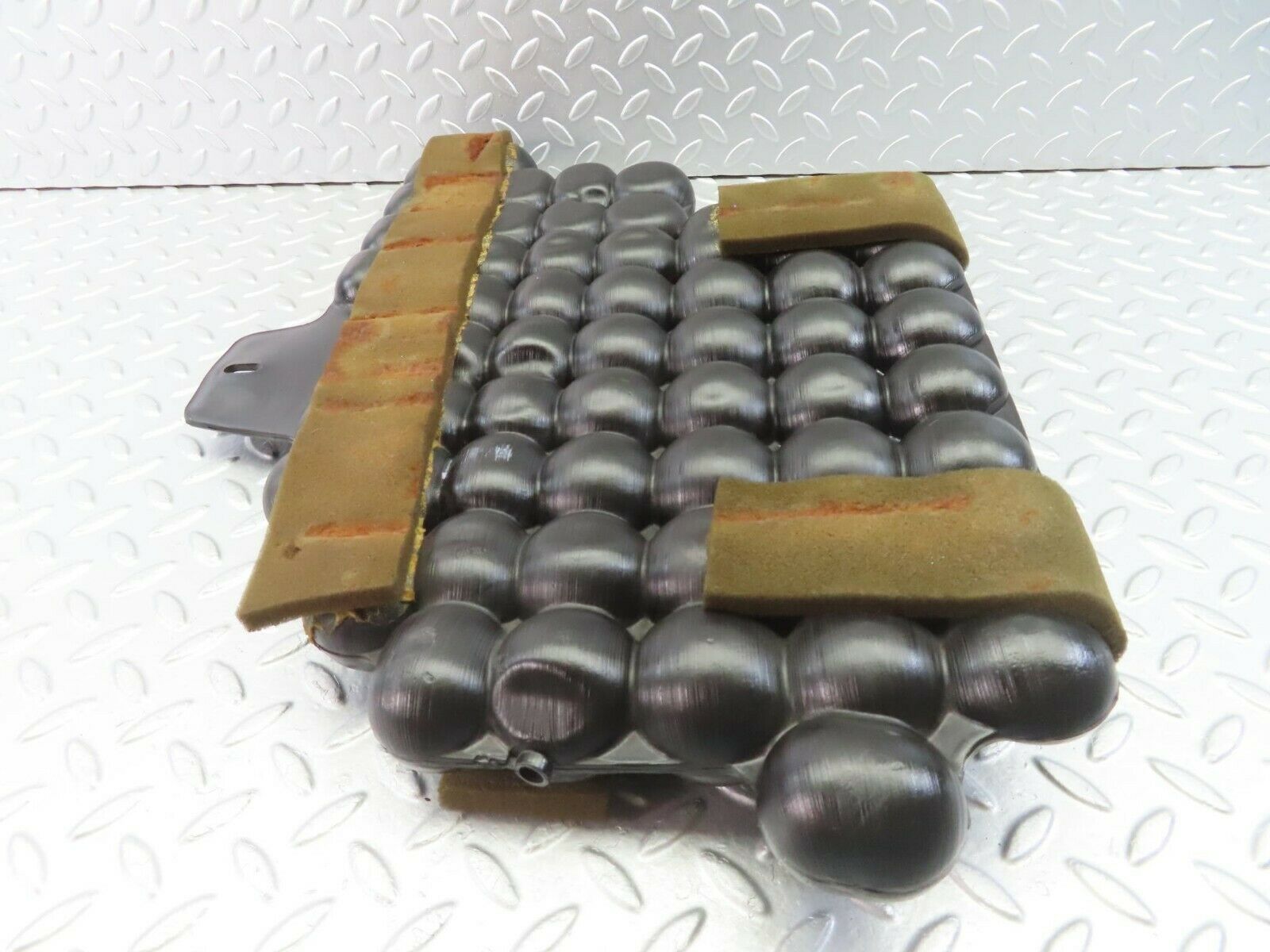 9980 Mercedes-Benz C123 230CE Coupe Vacuum Reservoir Tank 1238001419