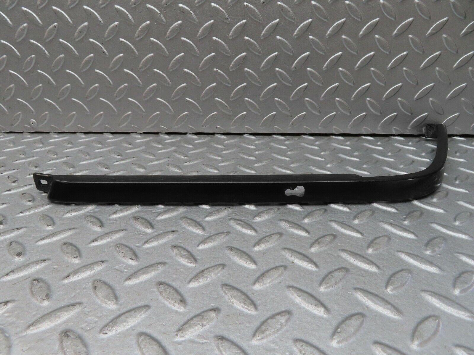 17485 Mercedes-Benz R129 300SL Coupe Left Headlight Lower Trim 1298260577