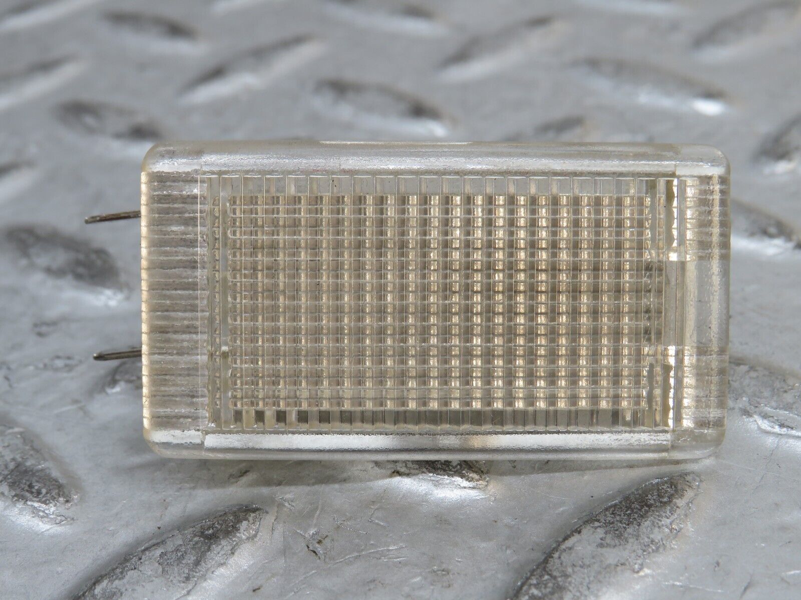 28794 Mercedes-Benz W123 230E Glove Box Light