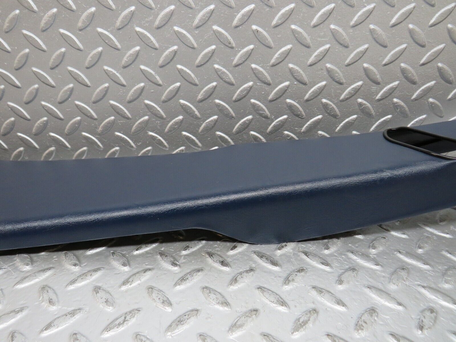 31928 Mercedes-Benz W123 230E B Pillar Cover Left Side