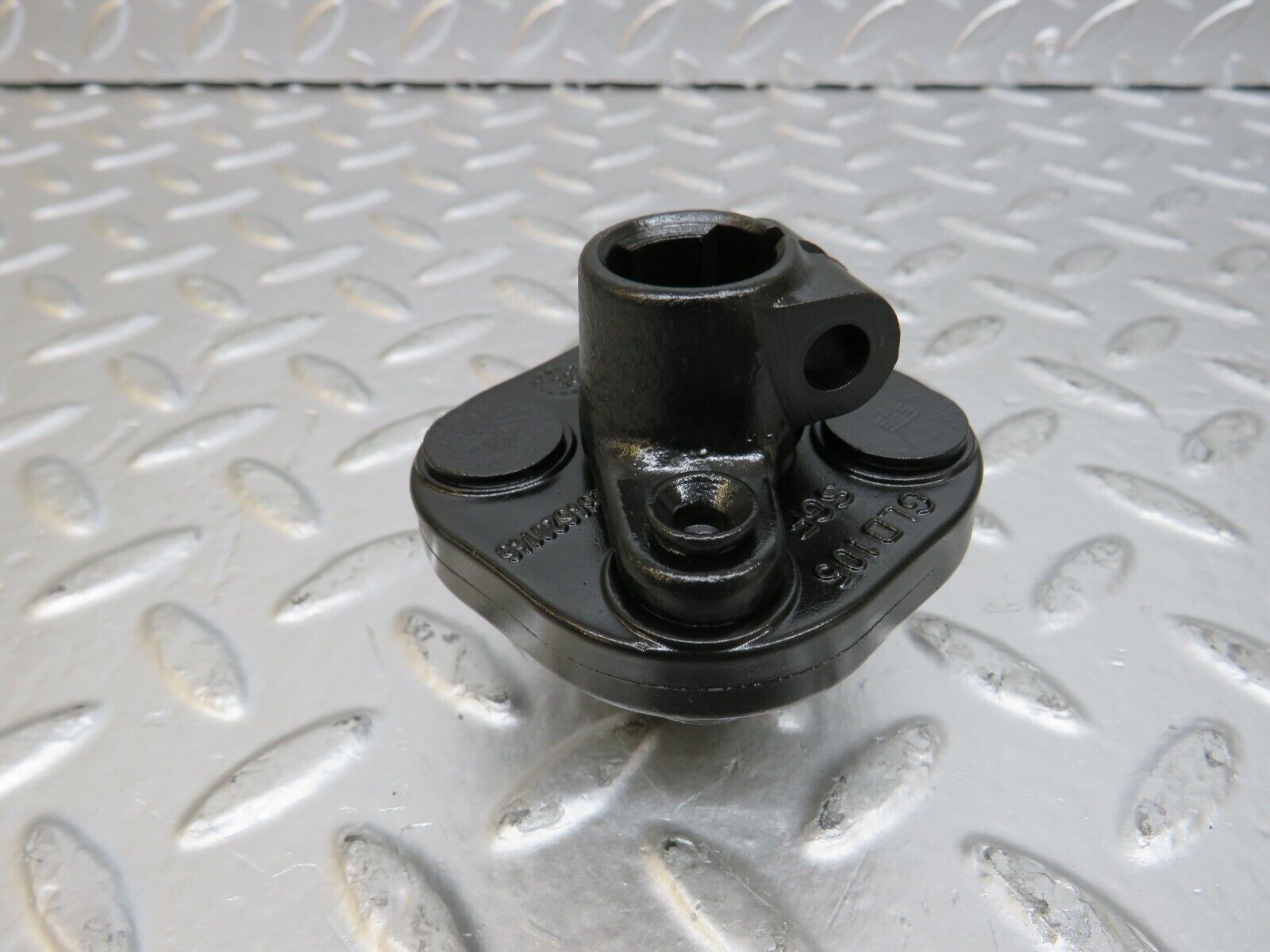 25430 Mercedes-Benz W123 200 Steering Column Lower Shaft Connector 1264620146