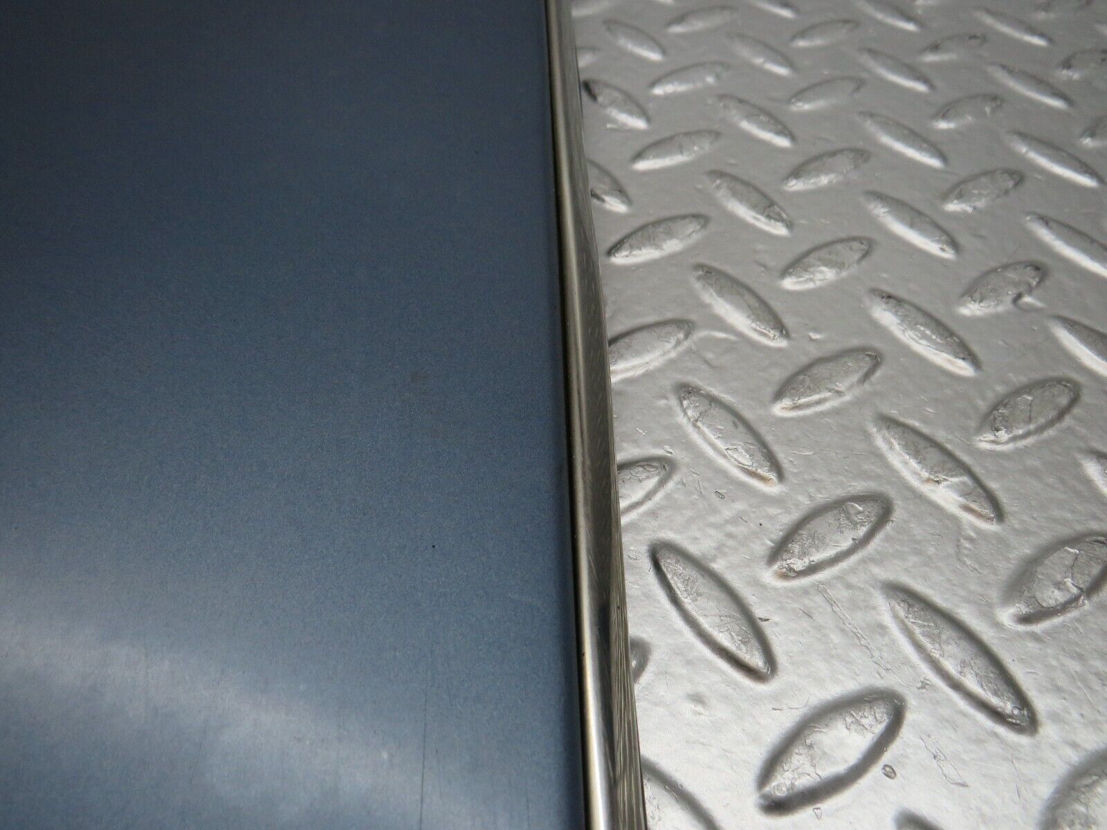 31280 Mercedes-Benz S124 220TE Wagon Front Right Door Lower Trim 1246901640