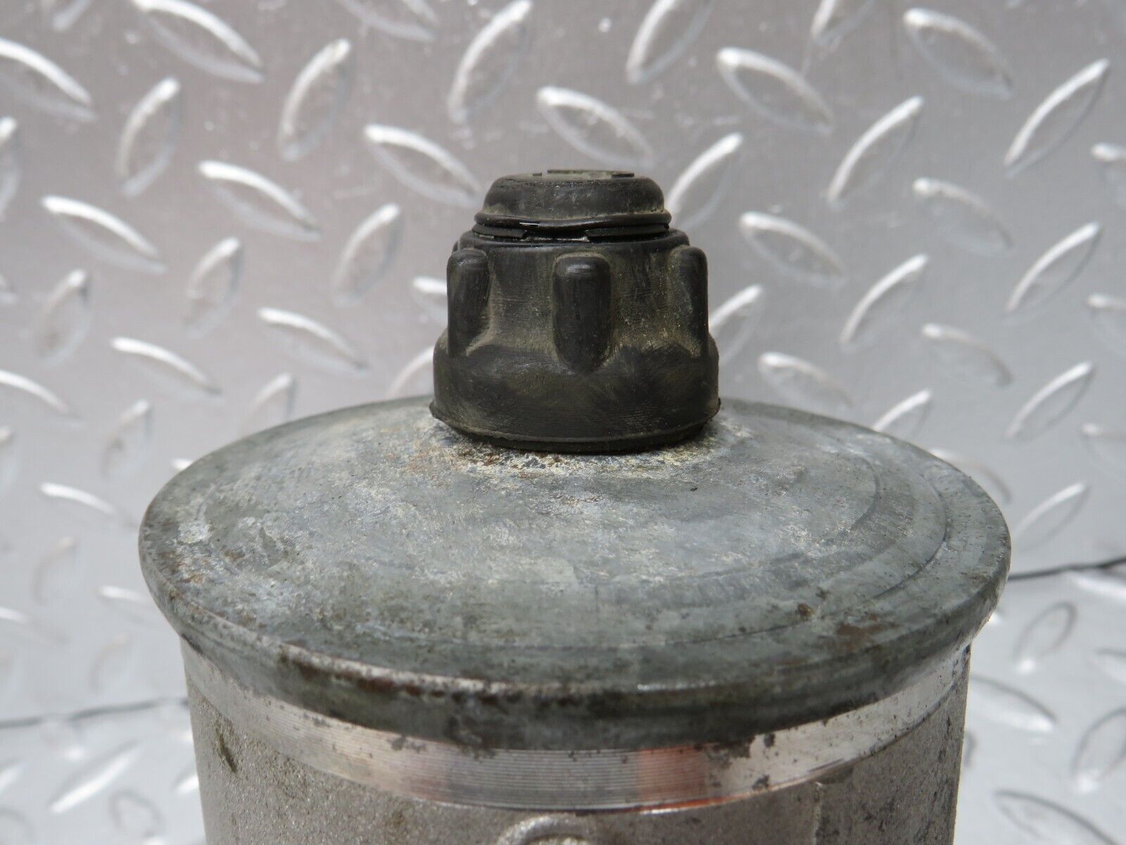 30839 Mercedes-Benz W201 190E 2.0L Power Steering Pump 2014601480 7671501142