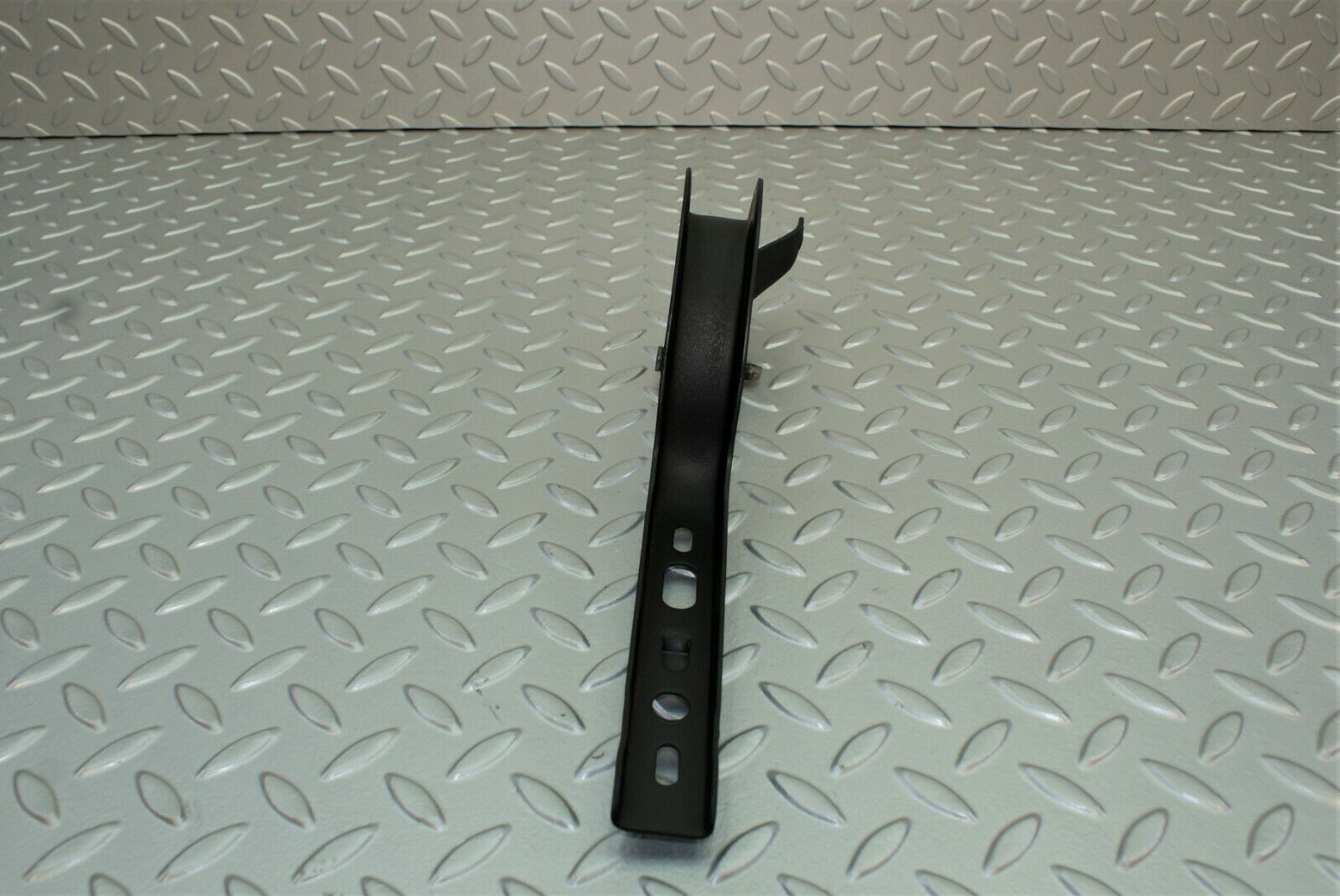 2798 Mercedes-Benz C123 280CE Coupe Trunk Lid Hinge Left Side 1237500187