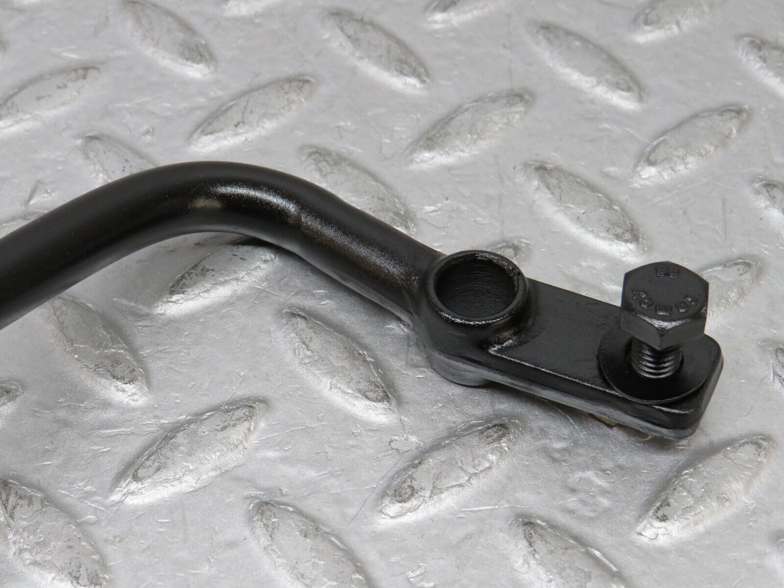 35870 Mercedes-Benz W108 Accelerator Pedal Linkage