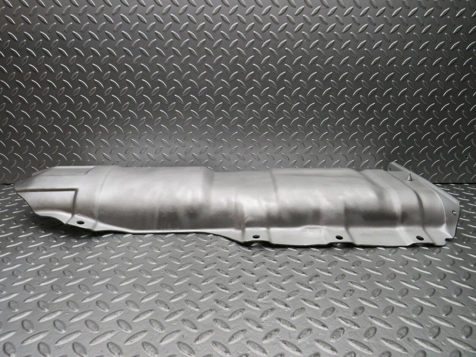 21900 Mercedes-Benz W126 300SE Exhaust Heat Shield