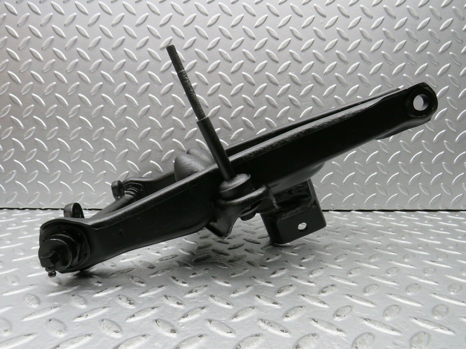 21934 Mercedes-Benz W121 190b Ponton Front Left Lower Control Arm