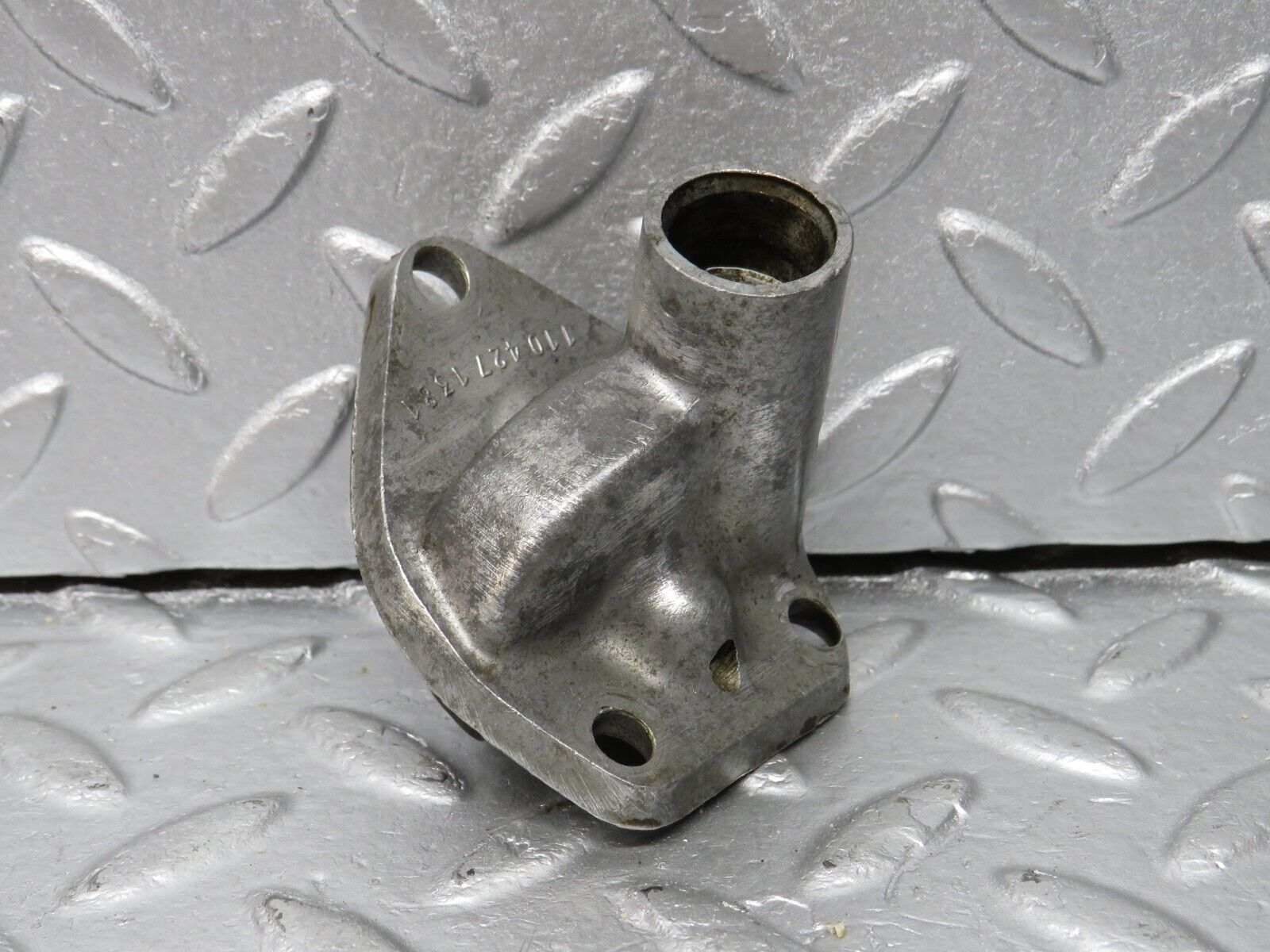 40468 Mercedes-Benz W110 230 Handbrake Cable Regulator 1104271381