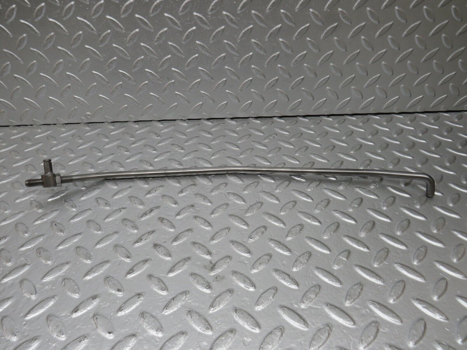 33744 Mercedes-Benz W201 190E 2.0L Automatic Gear Selector Linkage