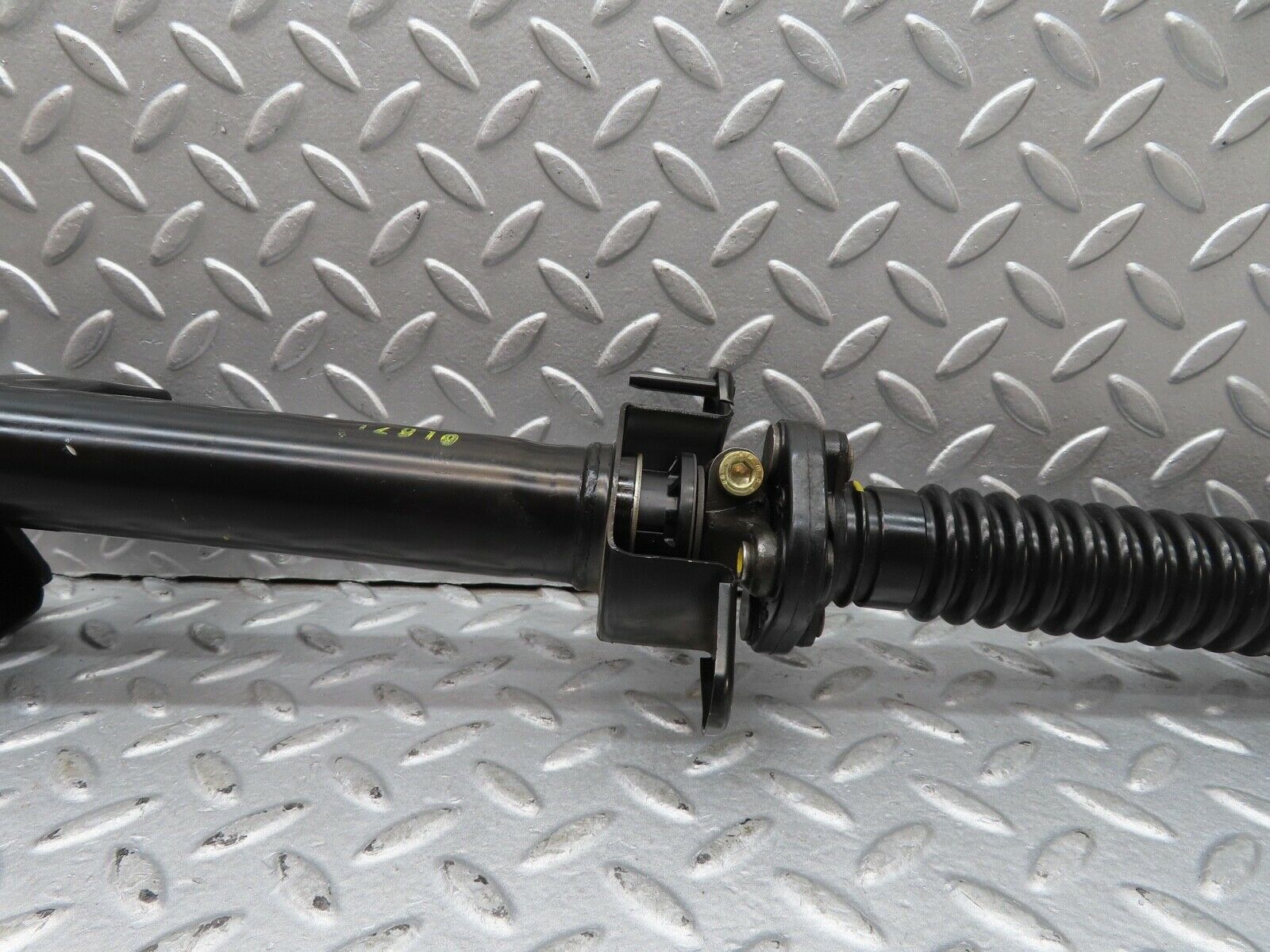 17231 Mercedes-Benz R129 300SL Coupe Steering Column