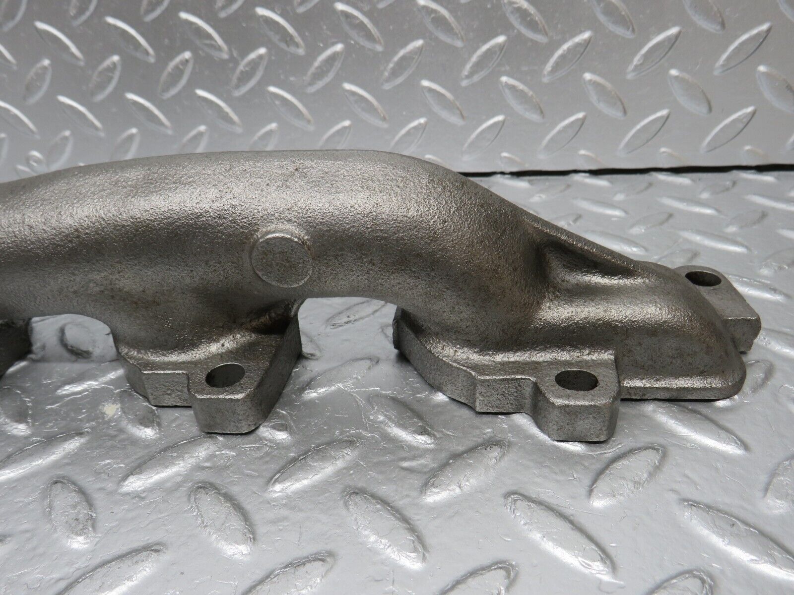 32734 Mercedes-Benz W210 OM611 Exhaust Manifold 6111420501