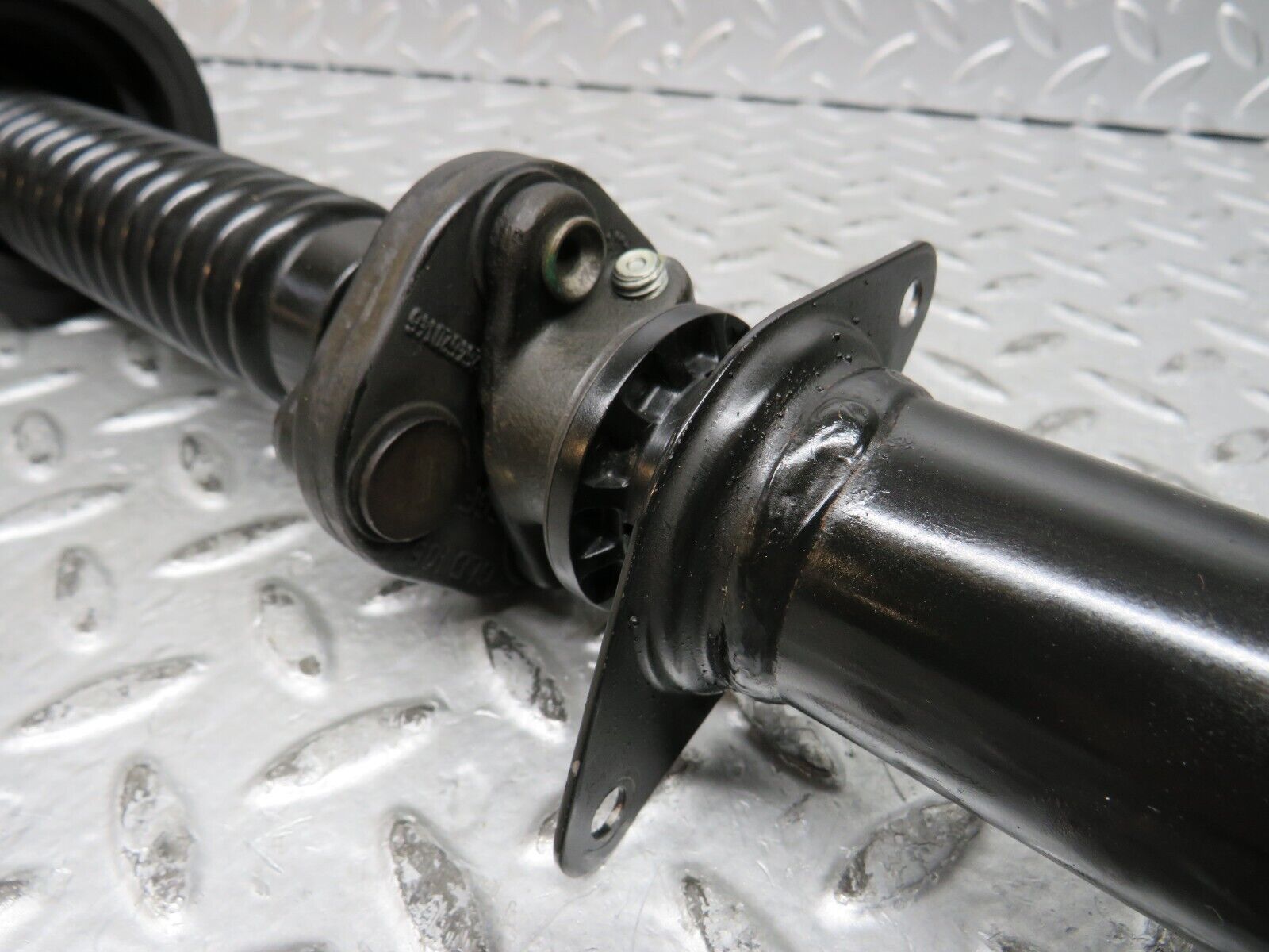 28966 Mercedes-Benz C124 320CE Coupe Steering Column