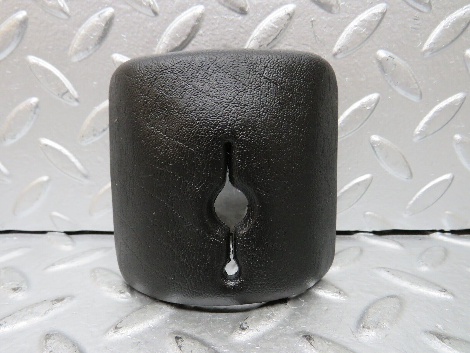 27305 Mercedes-Benz W123 280E Steering Column Switch Cover 1234621496