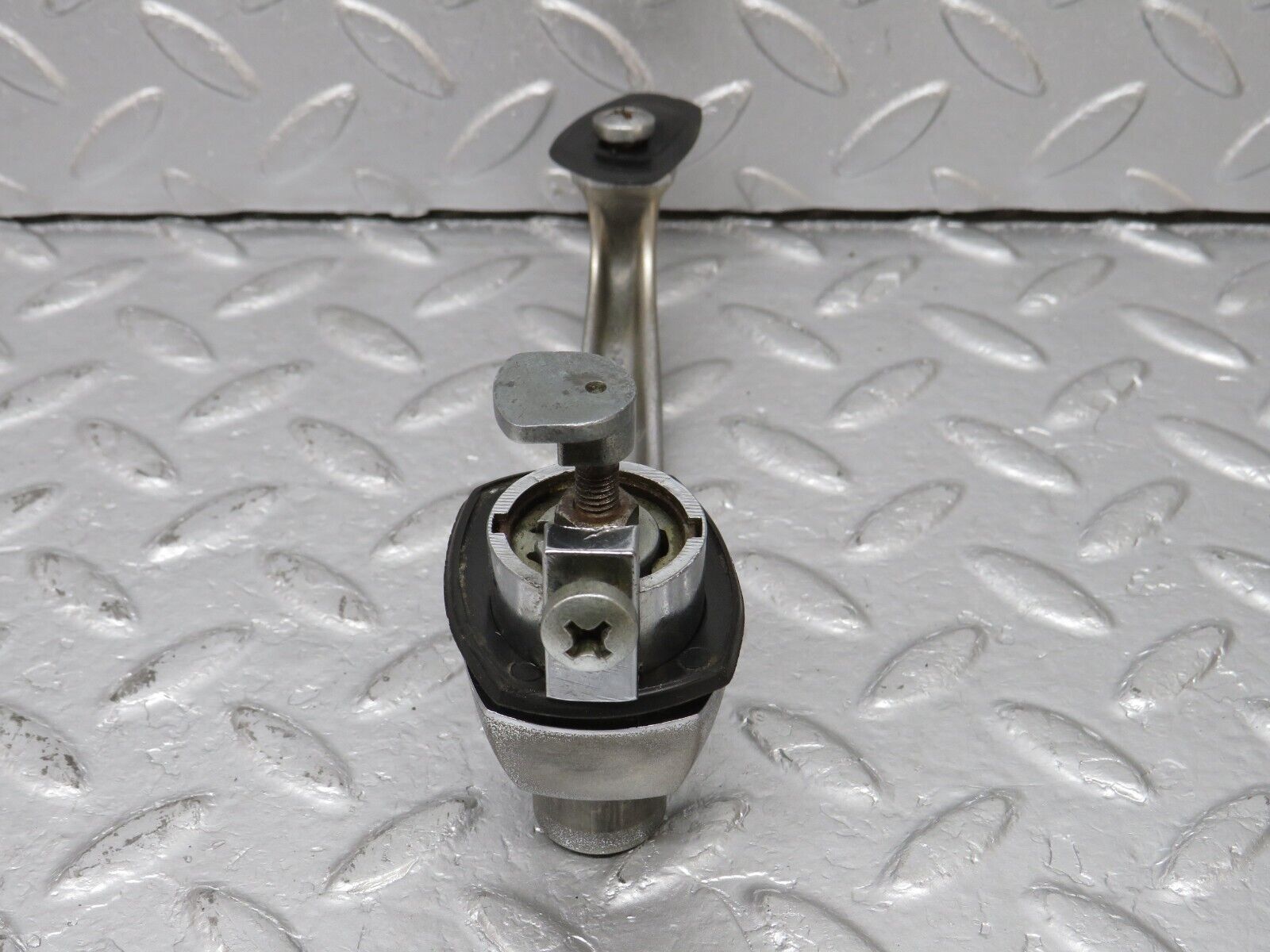 40280 Mercedes-Benz W110 230 Rear Right Door Exterior Handle