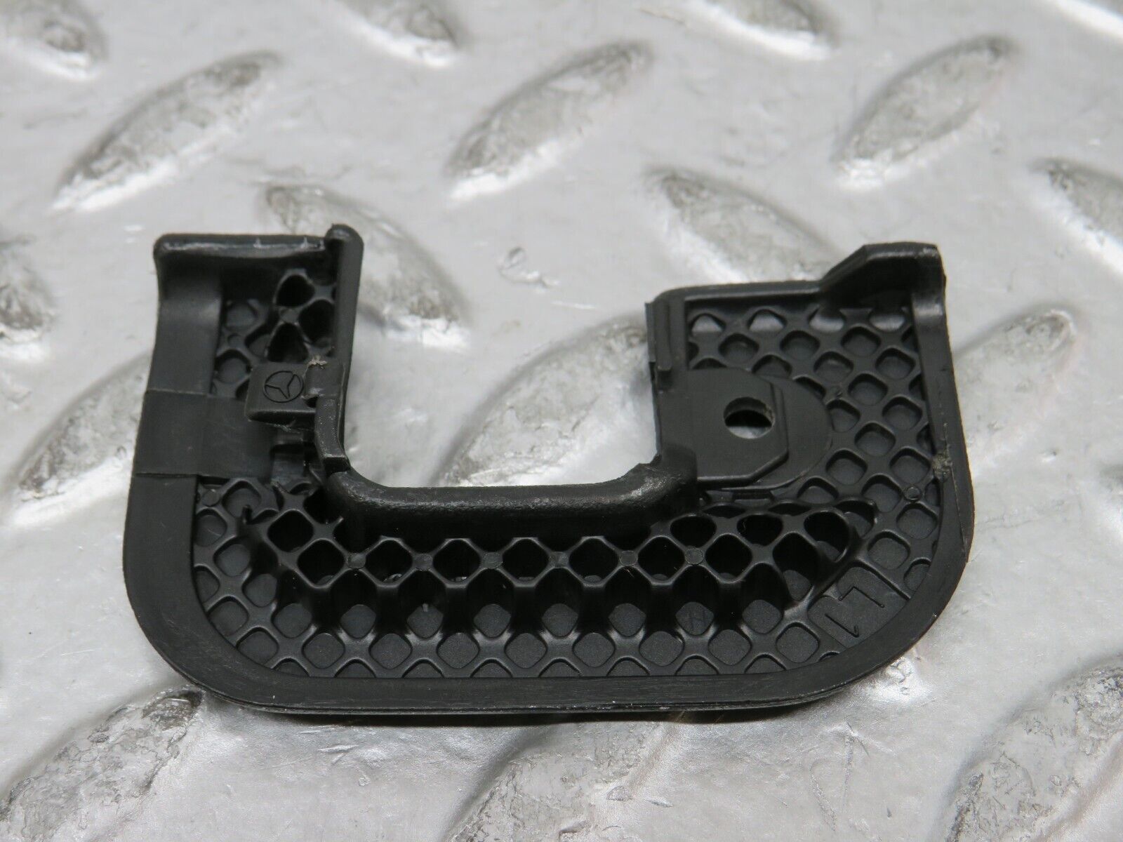 27493 Mercedes-Benz S124 300TE Wagon Left Interior Door Latch Trim