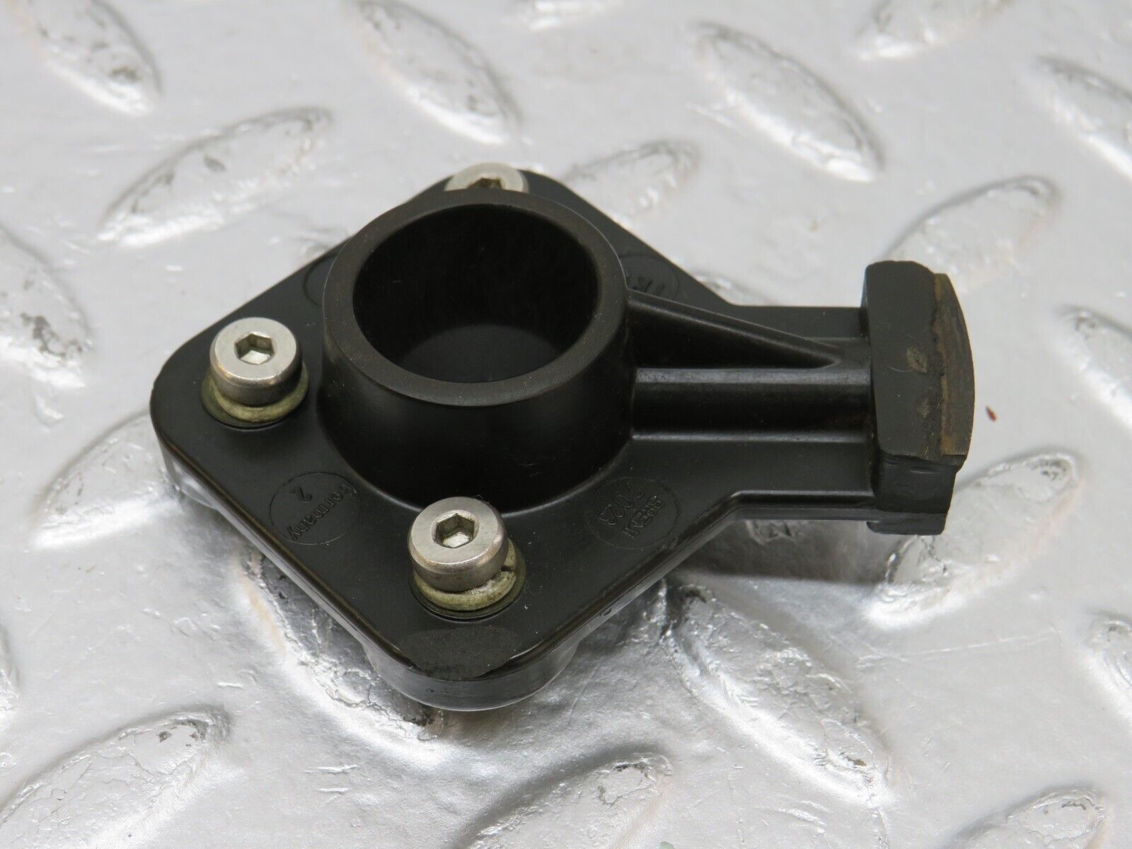 34187 Mercedes-Benz W124 260E Ignition Distributor Rotor BREMI7023