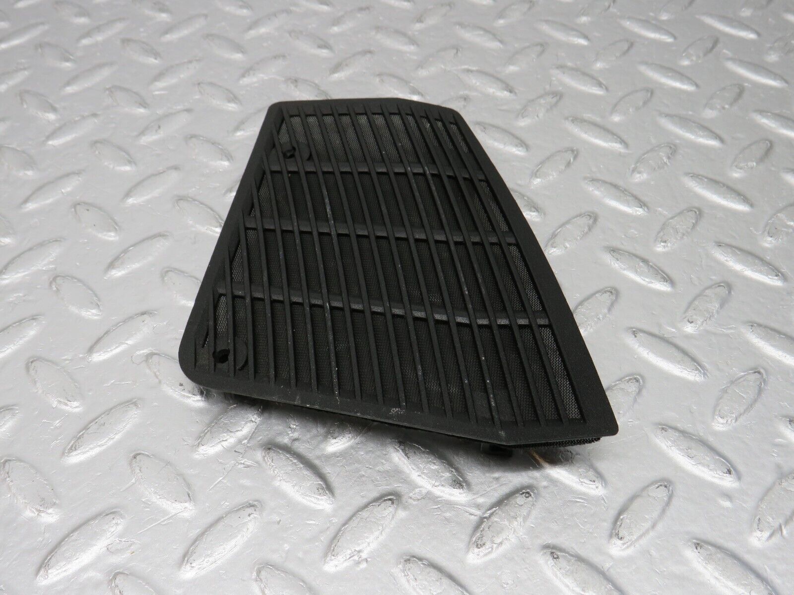 38856 Mercedes-Benz W201 190E 2.6L Dashboard Speaker Cover Left Side