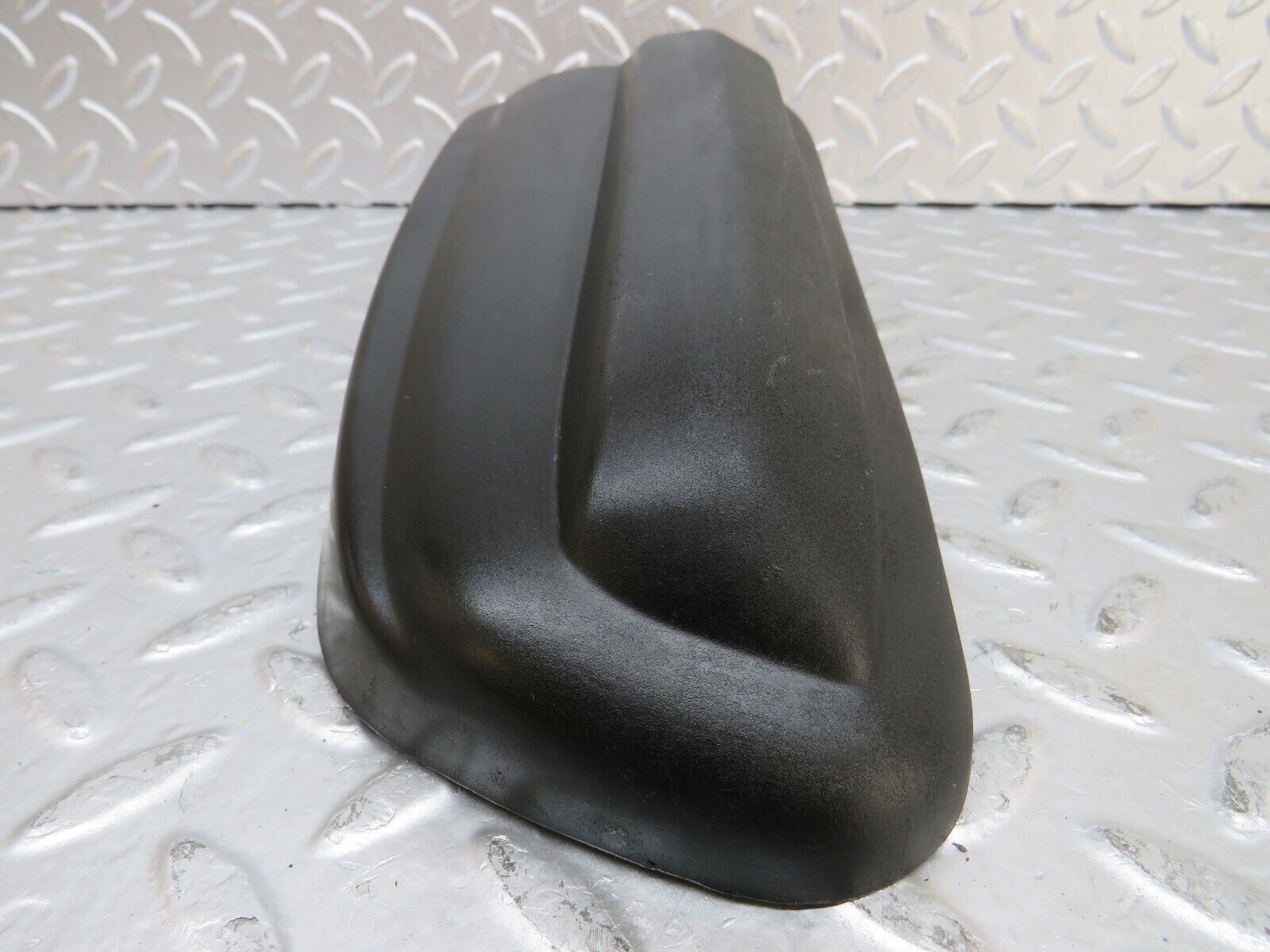 26779 Mercedes-Benz W123 240D Rear Right Bumper Rubber 1238852223