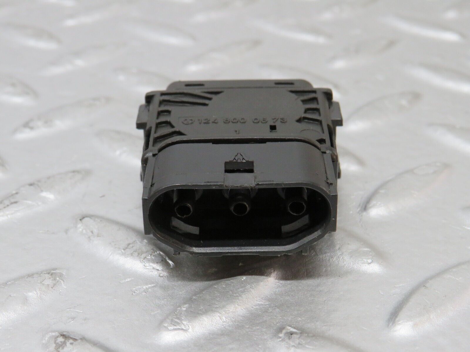 37918 Mercedes-Benz A124 320E Cabriolet Headlight Level Switch 1248000673