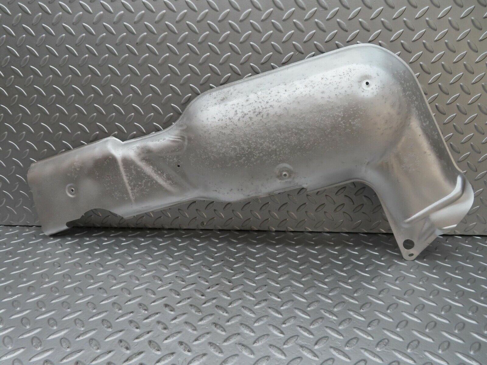 7049 Mercedes-Benz W123 230E Exhaust Heat Shield