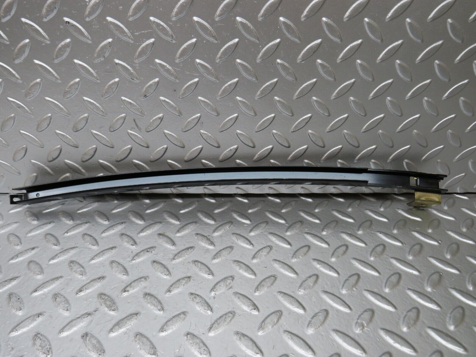 25873 Mercedes-Benz W124 280E Rear Left Door Window Channel