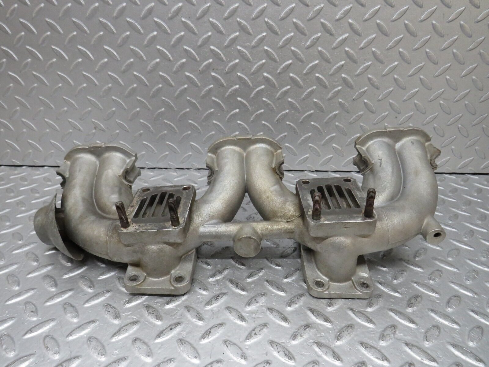 37708 Mercedes-Benz W108 280S Air Intake Manifold 1141410001