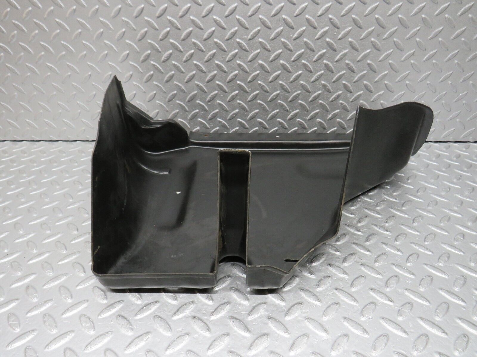 38620 Mercedes-Benz R129 280SL Coupe Fuel Pump Protective Cover 1294780237