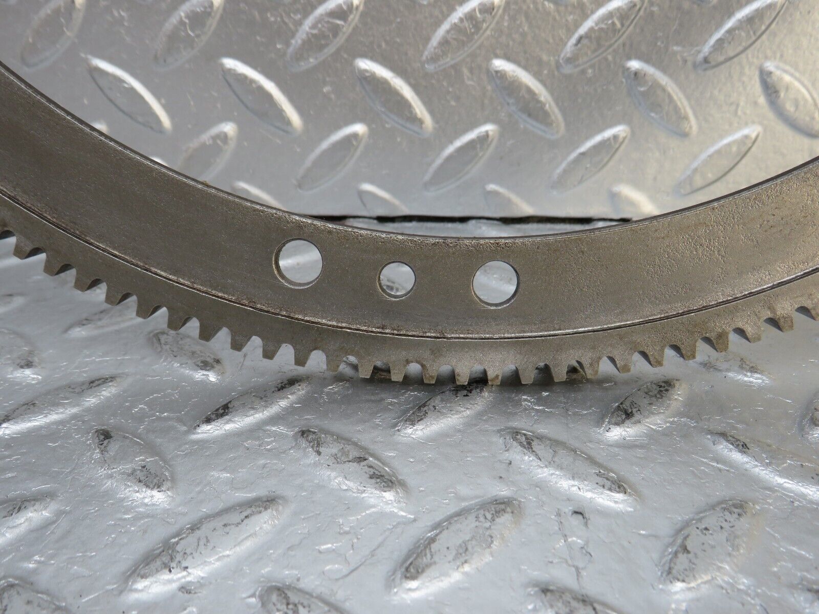 33360 Mercedes-Benz W116 350SE Torque Converter Starter Ring