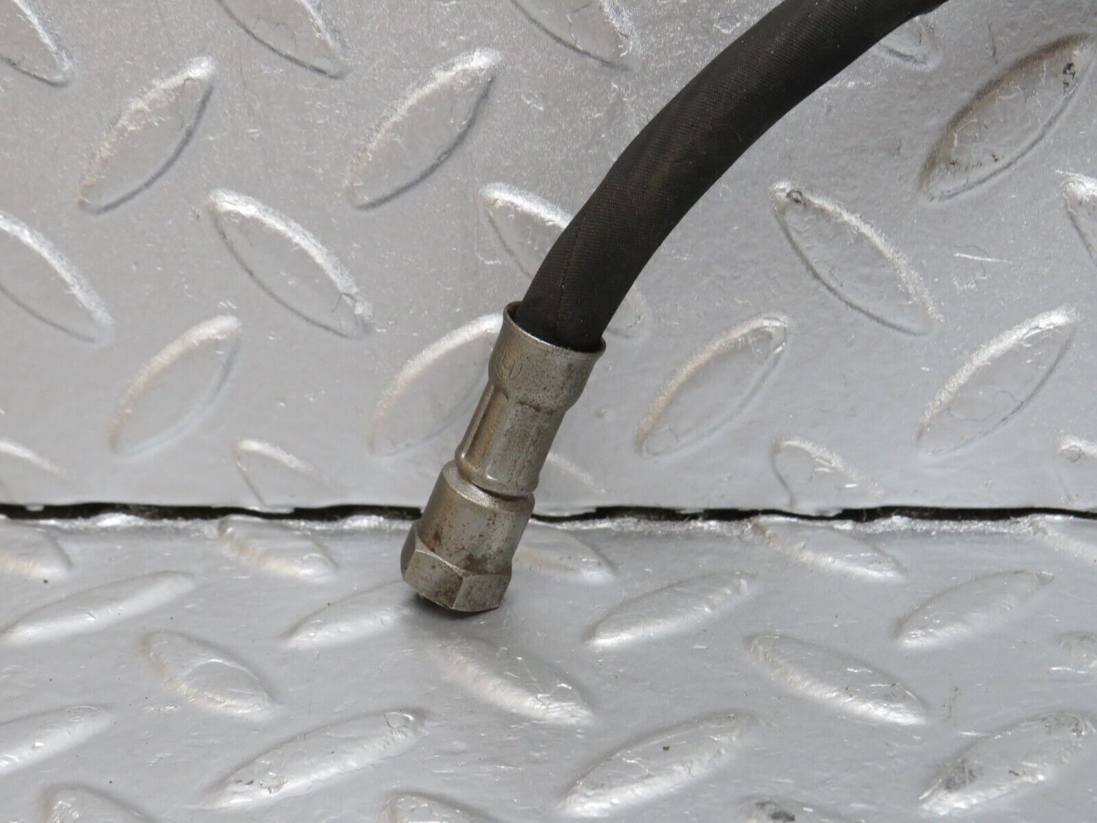 40497 Mercedes-Benz W110 230 Fuel Hose Pipe