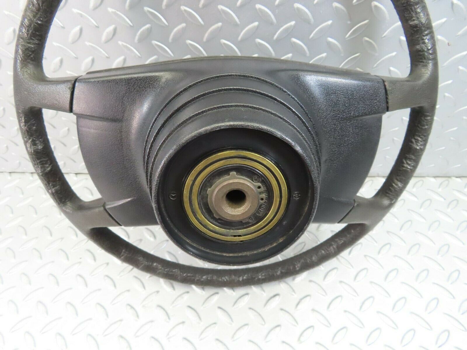8170 Mercedes-Benz W126 Steering Wheel 1164640017