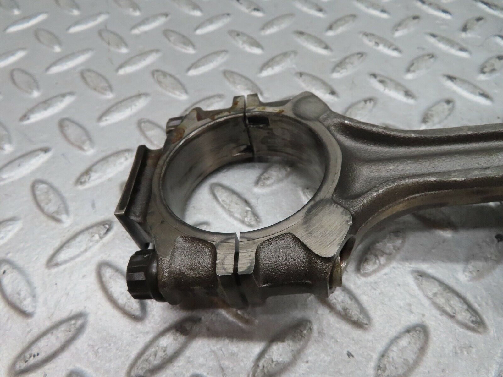 17859 Mercedes-Benz W116 450SEL Piston With Connecting Rod 91.99 mm