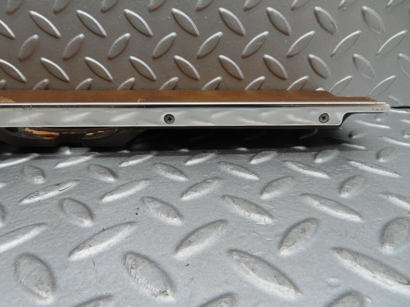 12299 Mercedes-Benz W108 280SE 3.5 Glove Box Door