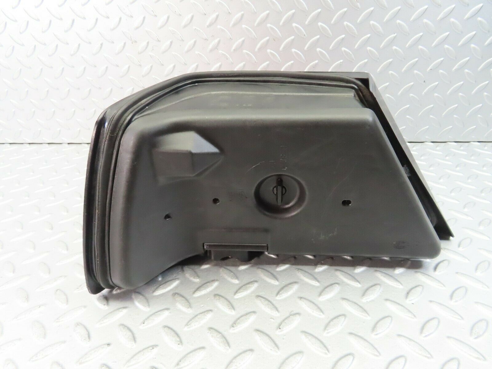 9236 Mercedes-Benz C124 300CE Coupe Tail Light Right Side