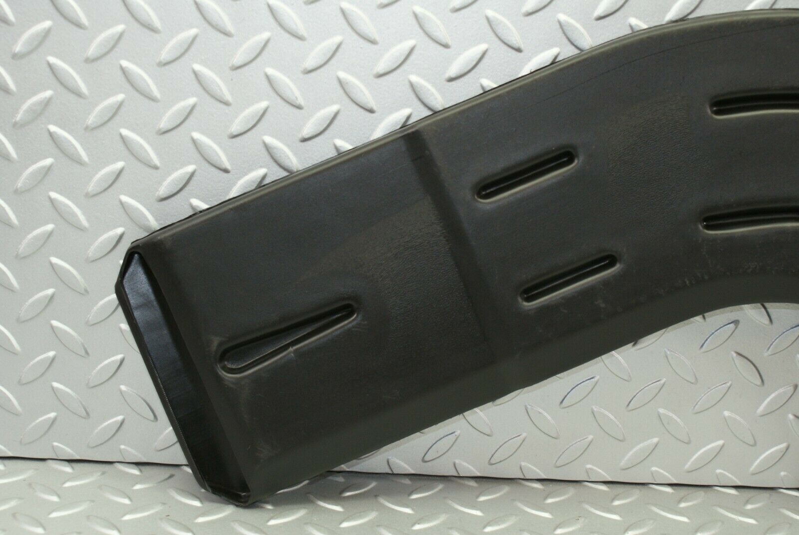 2903 Mercedes-Benz C123 280CE Coupe Heating Air Duct Right Side 1238311046