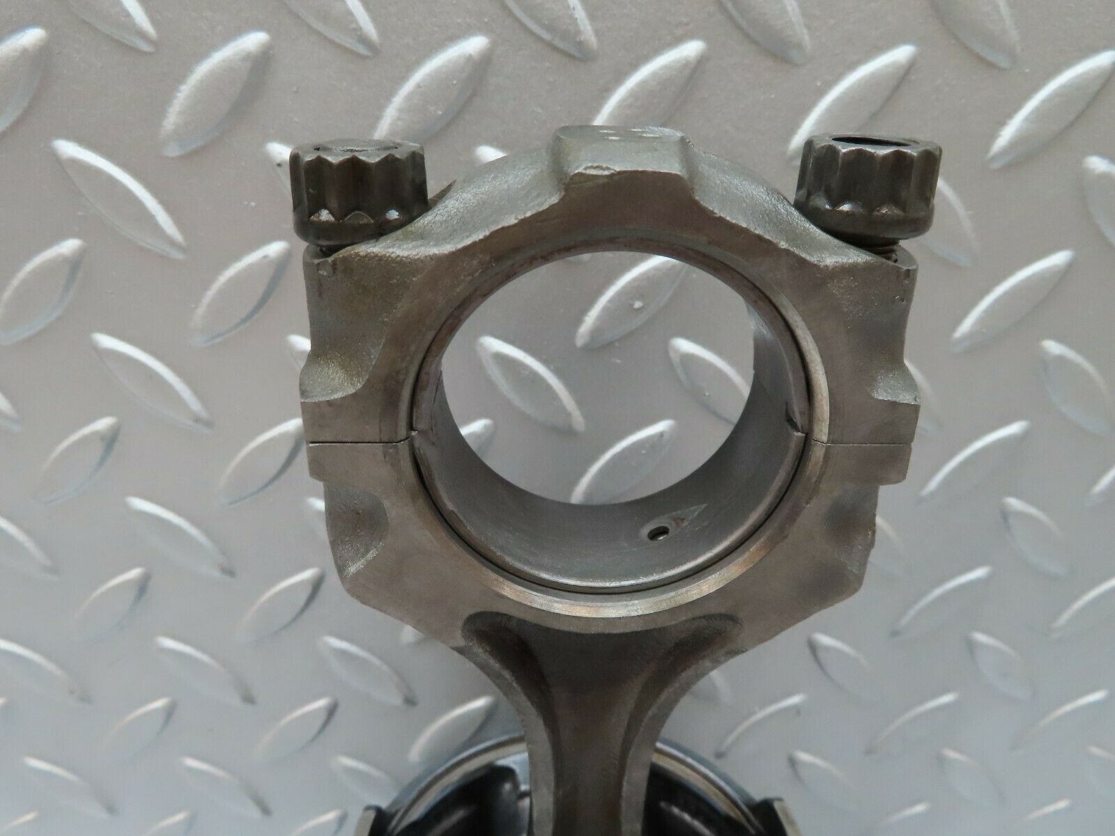 3507 Mercedes-Benz W108 280SE Piston With Connecting Rod 86.49 mm