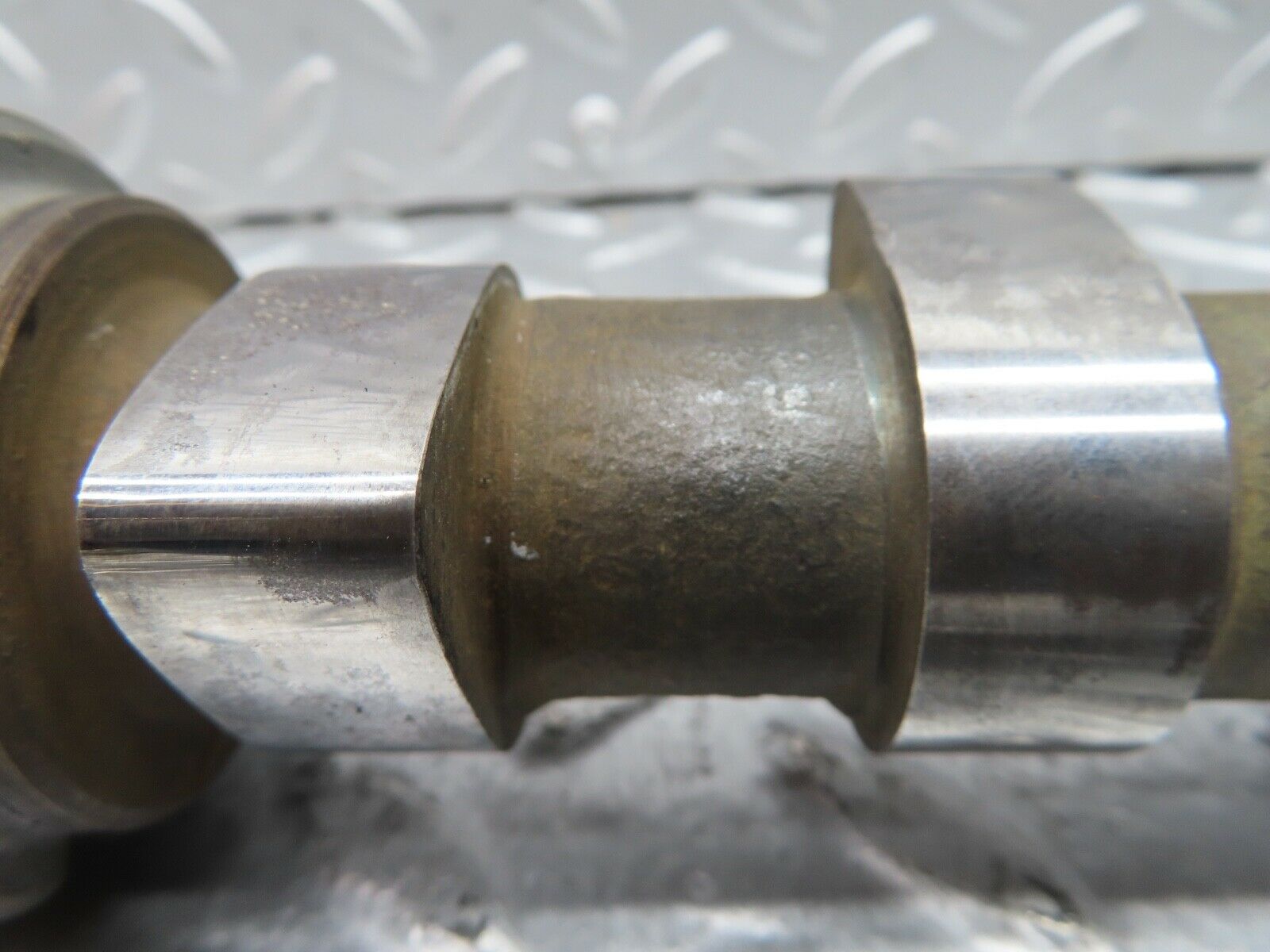 18538 Mercedes-Benz W136 170V Camshaft