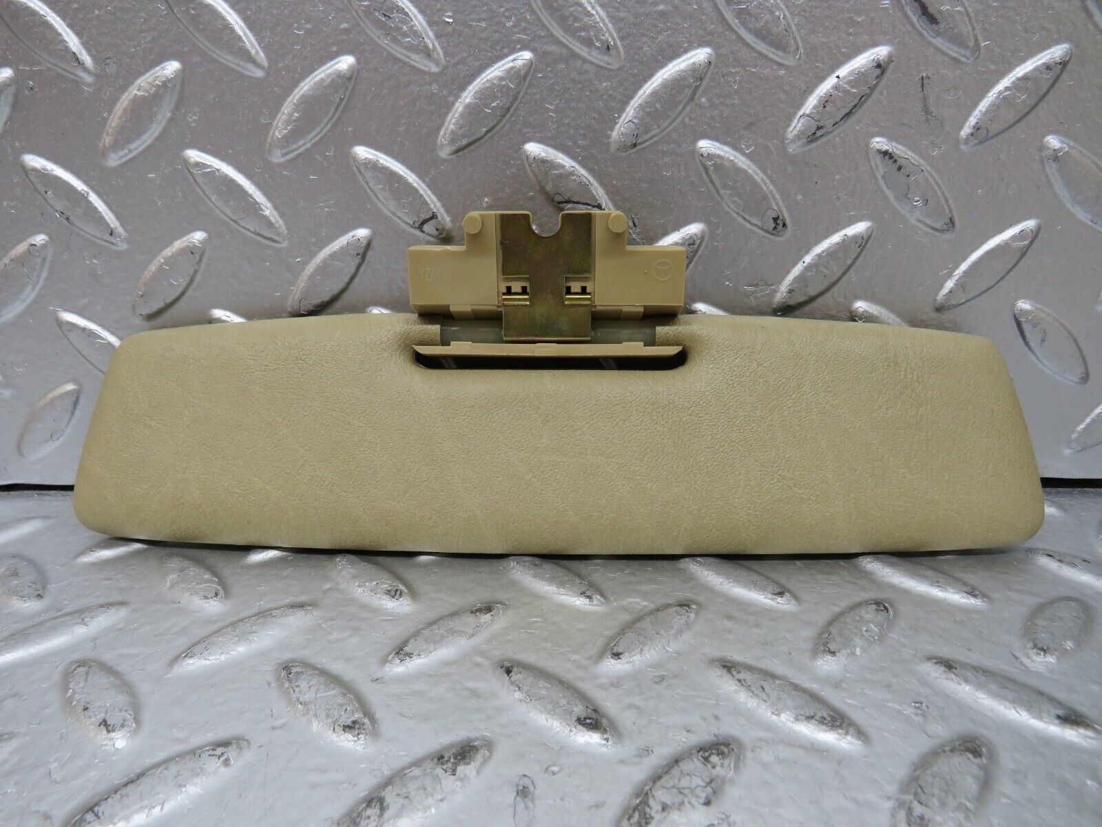 26555 Mercedes-Benz C124 220CE Coupe Middle Sun Visor