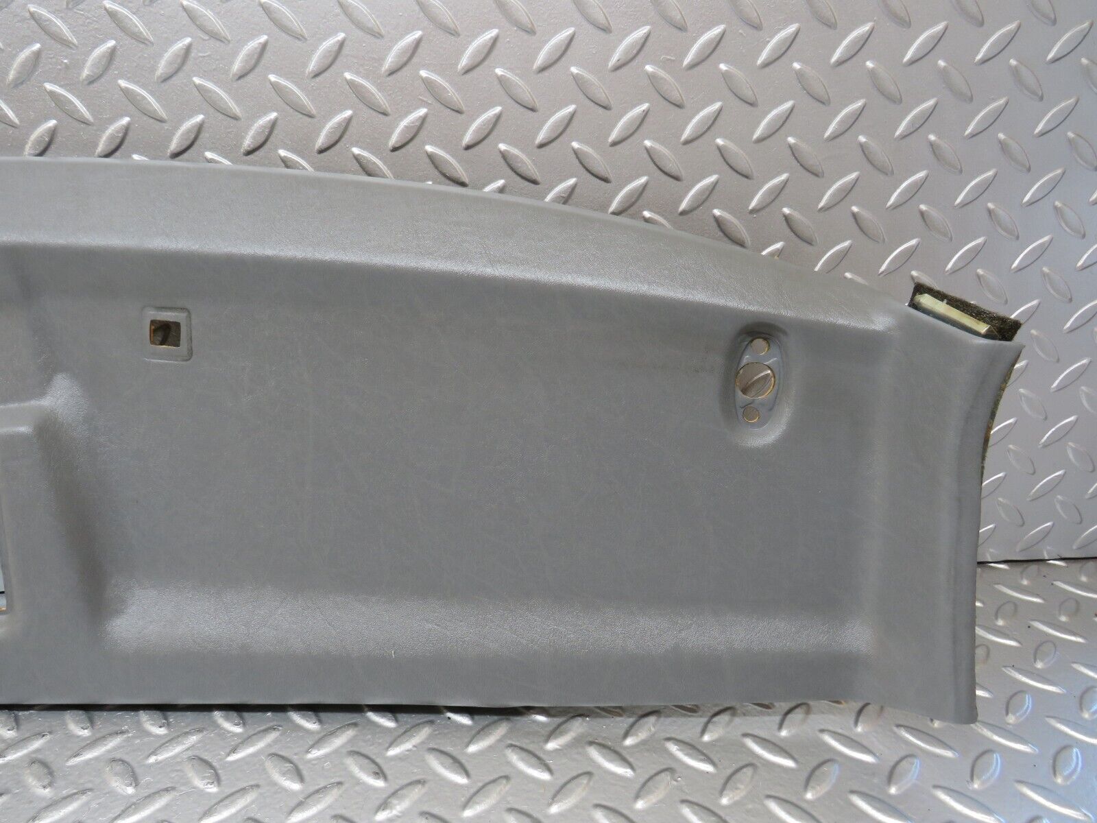 25712 Mercedes-Benz W124 280E Headlining Roof Panel 1246909125