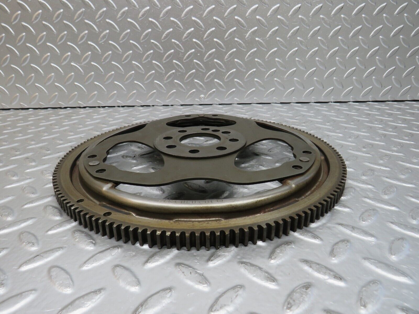 29504 Mercedes-Benz W124 230E Flywheel Starter Ring 1020320606