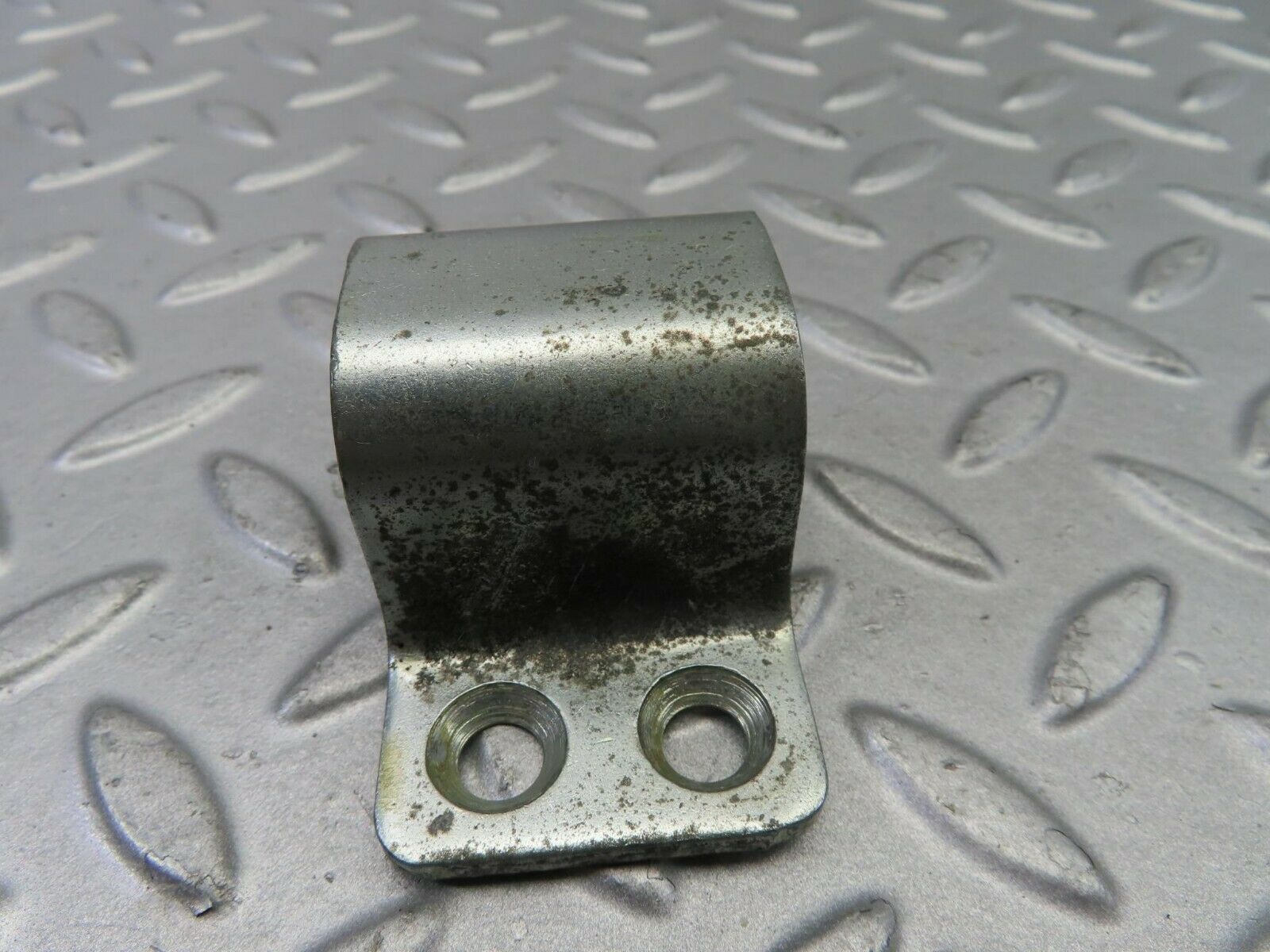 7709 Mercedes-Benz S123 230TE Wagon Door Lock Latch Left Side