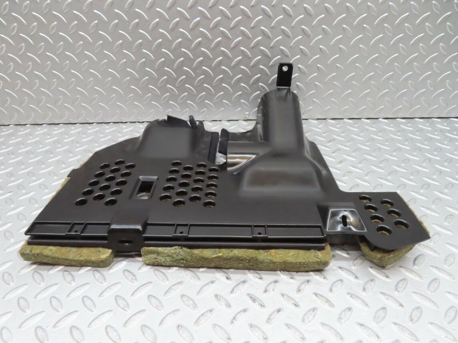 17169 Mercedes-Benz R129 300SL Coupe Under Dash Panel Right Side 1296801217