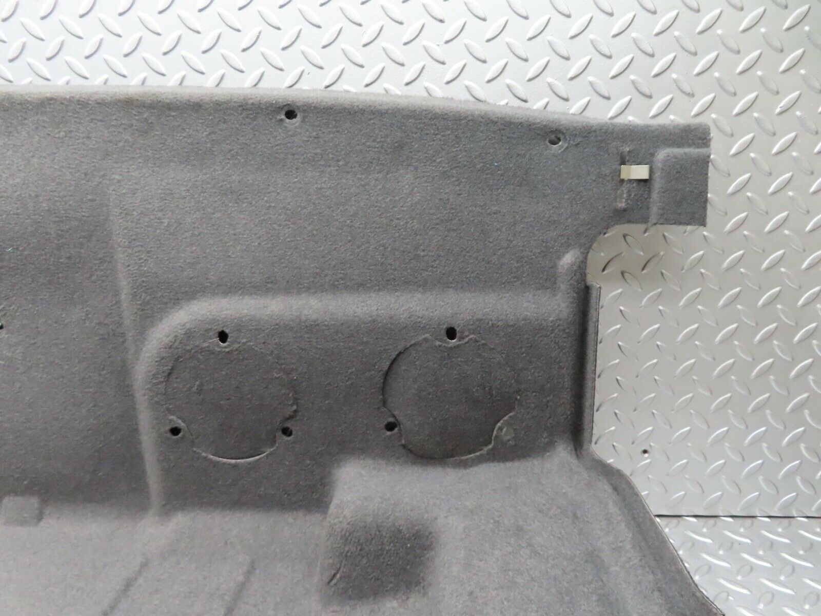 14849 Mercedes-Benz W140 S320 Trunk Fairing Panel