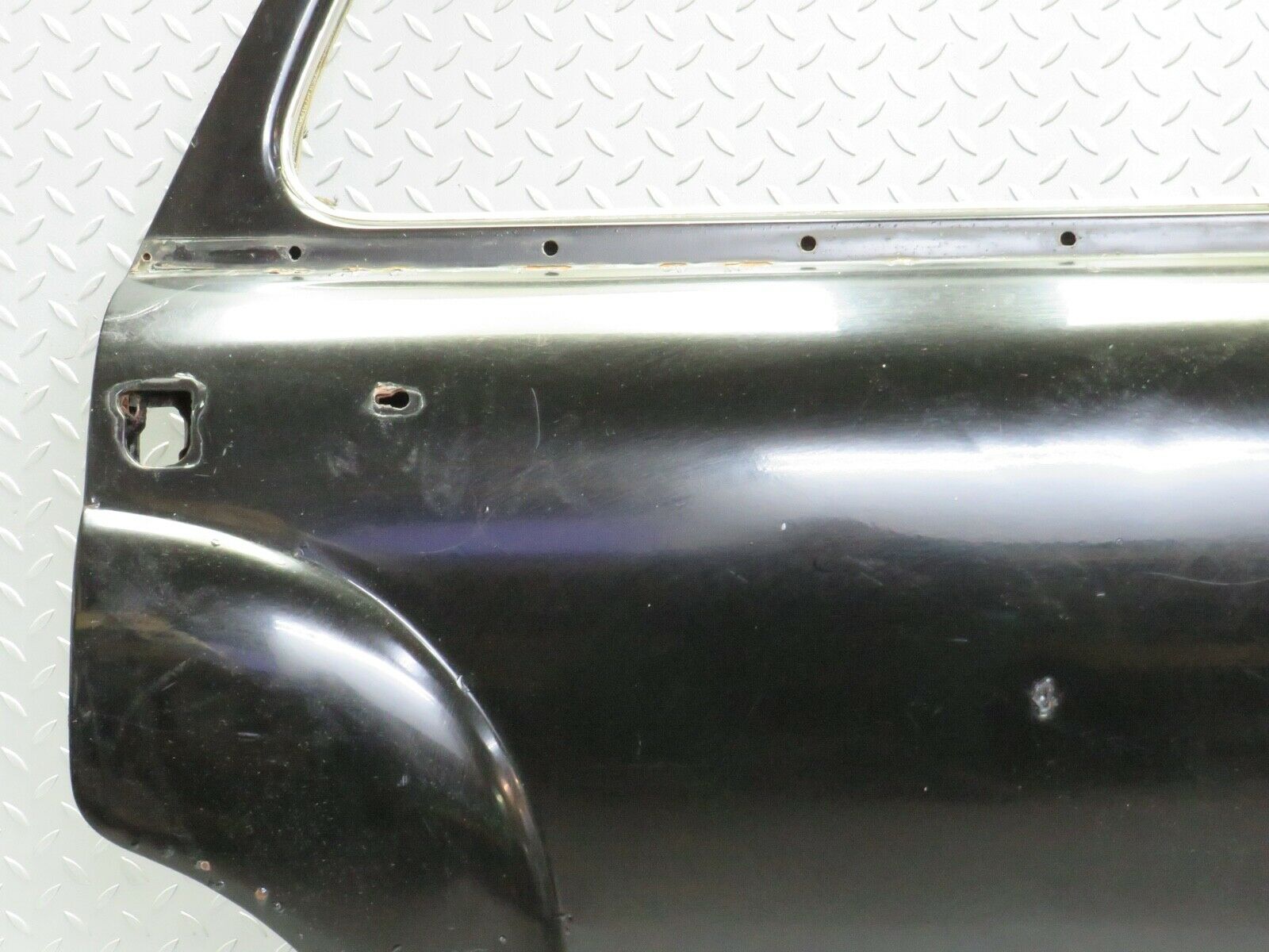 21914 Mercedes-Benz W121 190b Ponton Rear Right Door