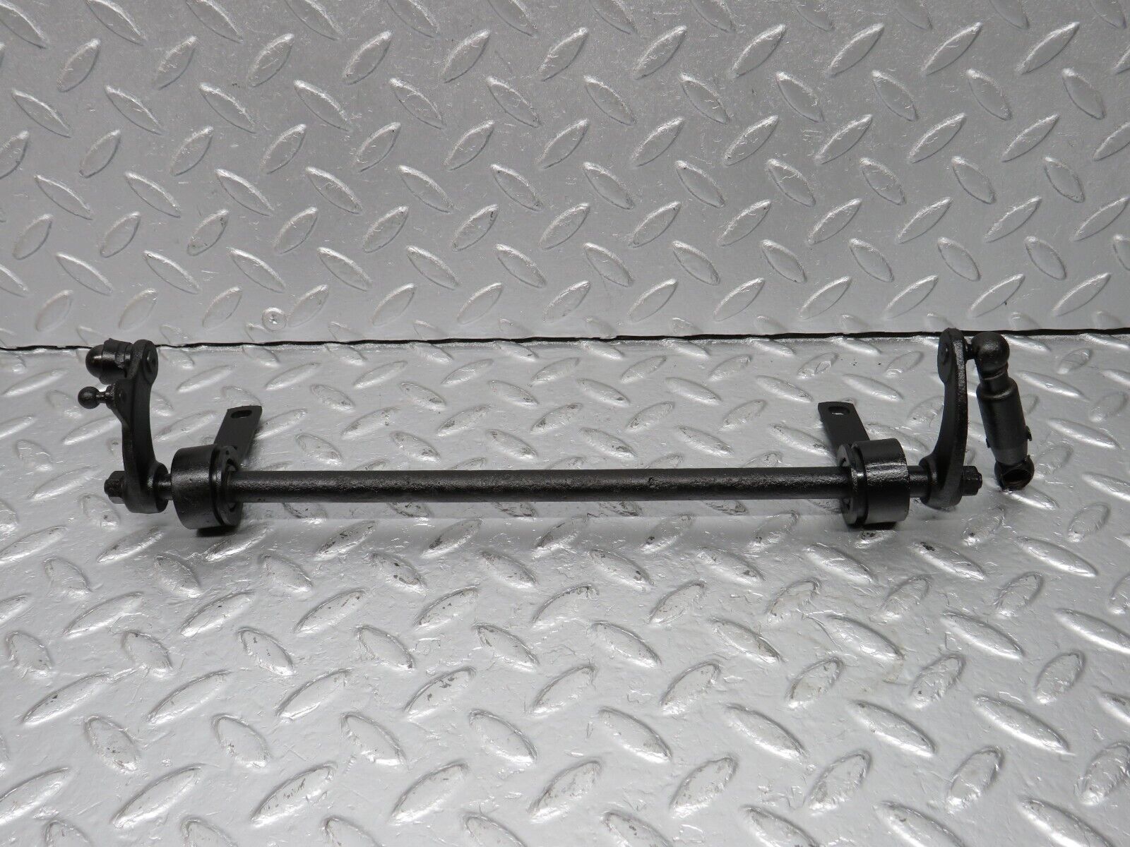 40431 Mercedes-Benz W110 230 Accelerator Linkage