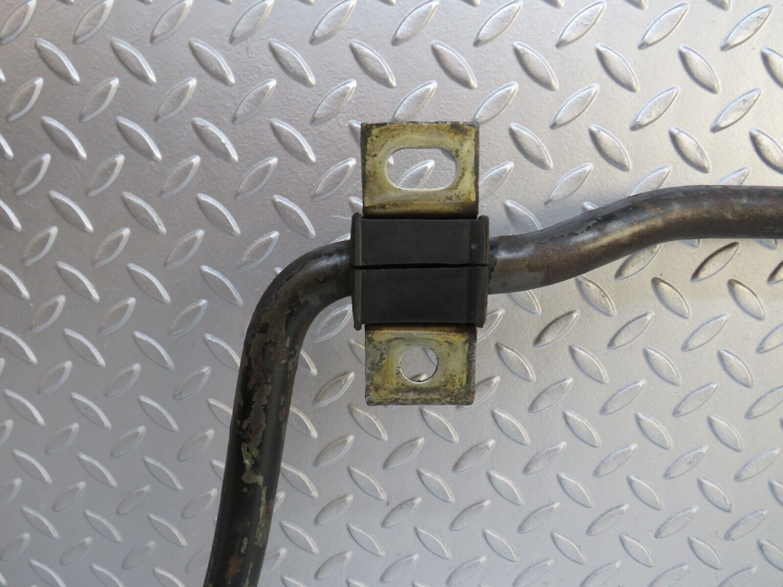 37592 Mercedes-Benz W109 300SEL Anti Roll Bar Front Axle