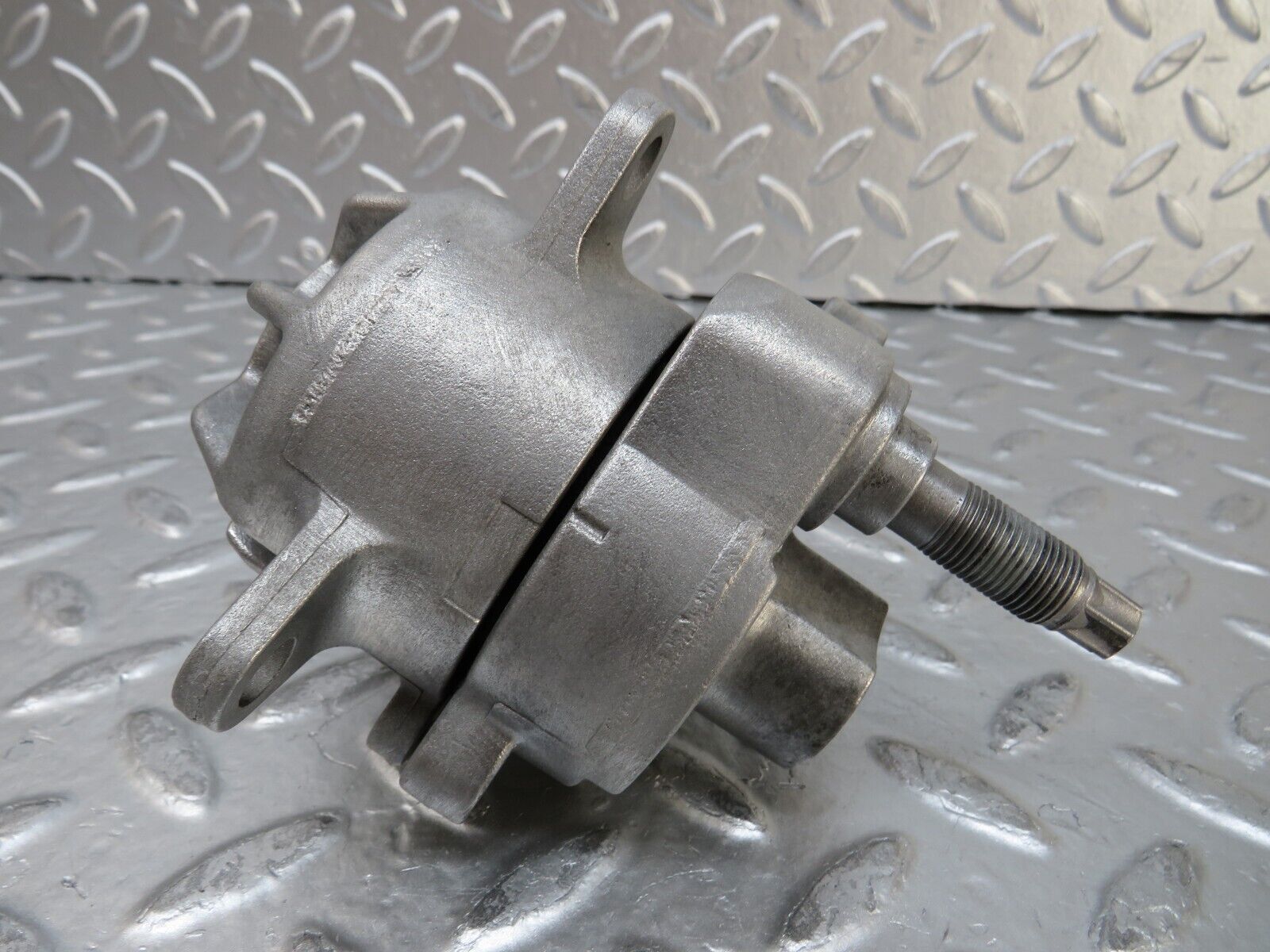 26697 Mercedes-Benz C124 220CE Coupe Belt Tensioner 1112000770