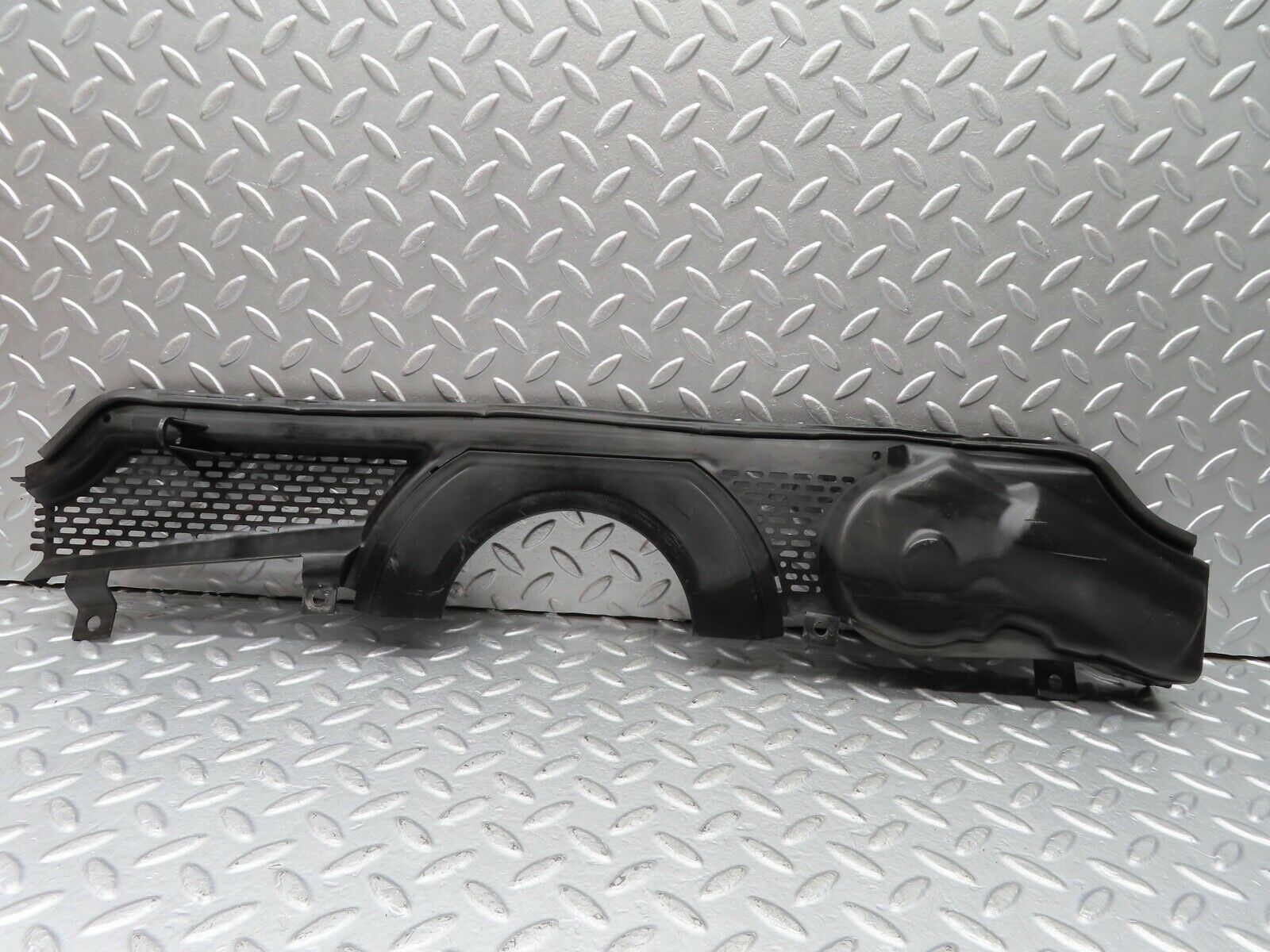 20089 Mercedes-Benz R129 300SL Coupe Windscreen Wiper Motor Cover Panel