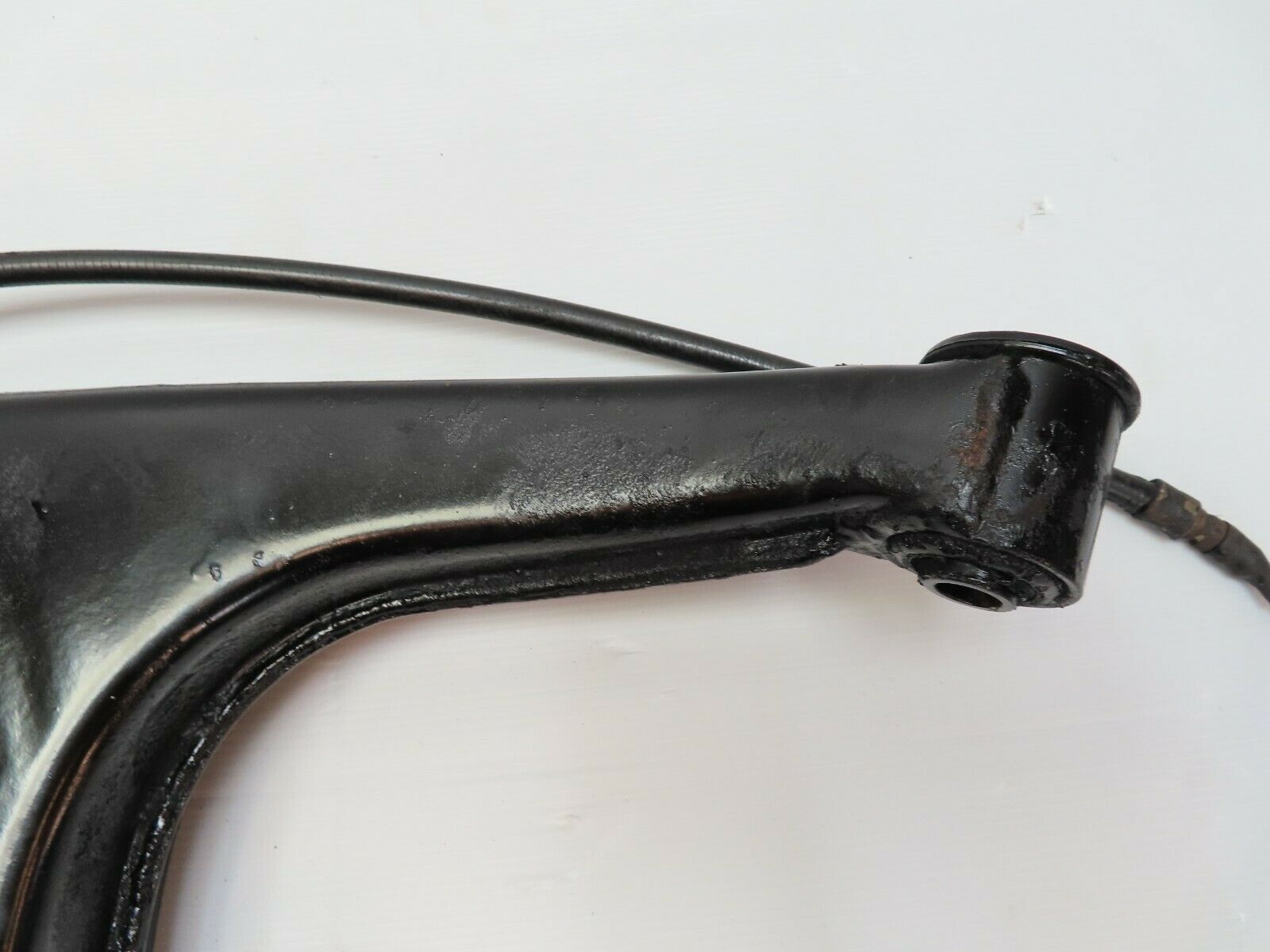 5516 Mercedes-Benz W114 280CE Rear Right Trailing Control Arm 1153571305