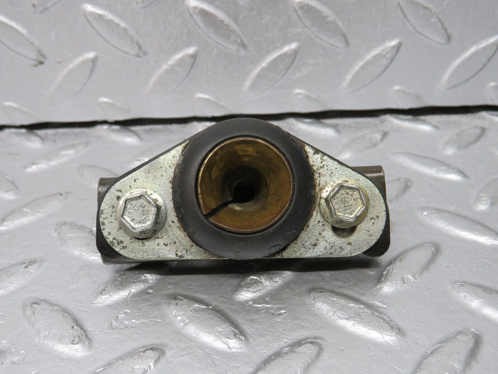 39722 Mercedes-Benz R129 320SL Coupe Roof Lock Latch 1296300320